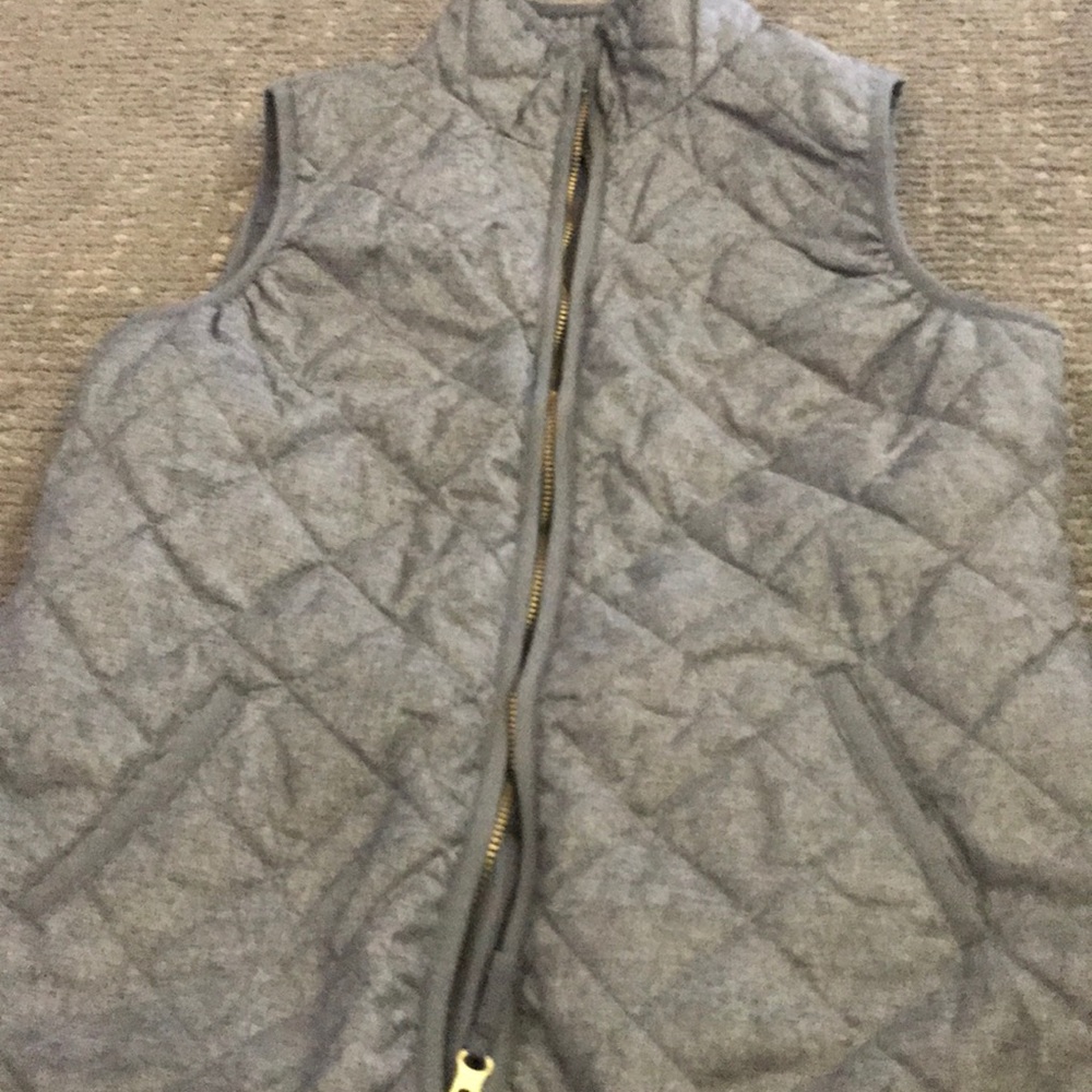 Vest from old navy
